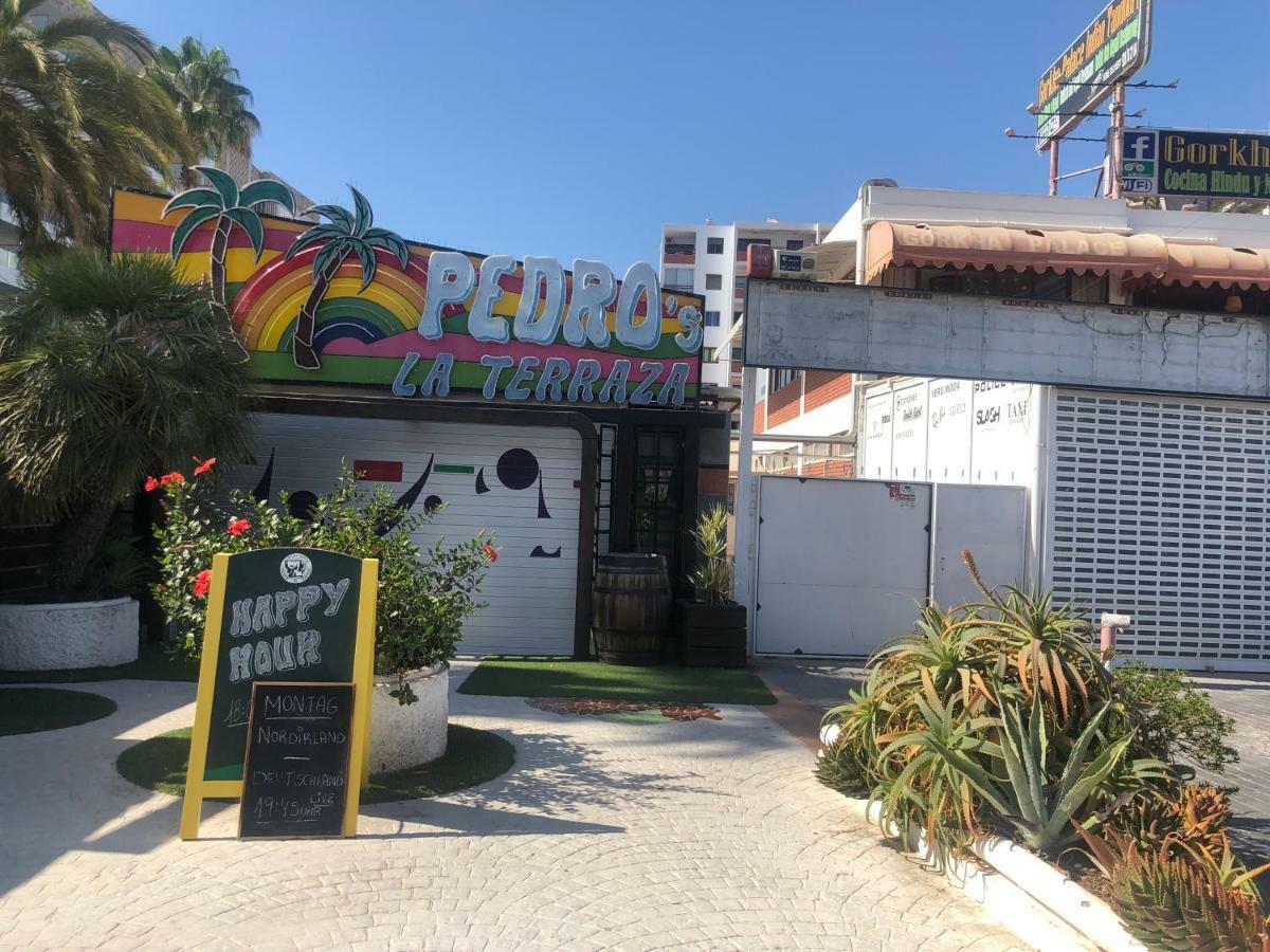 Magui'S Place Playa del Ingles  Exterior foto