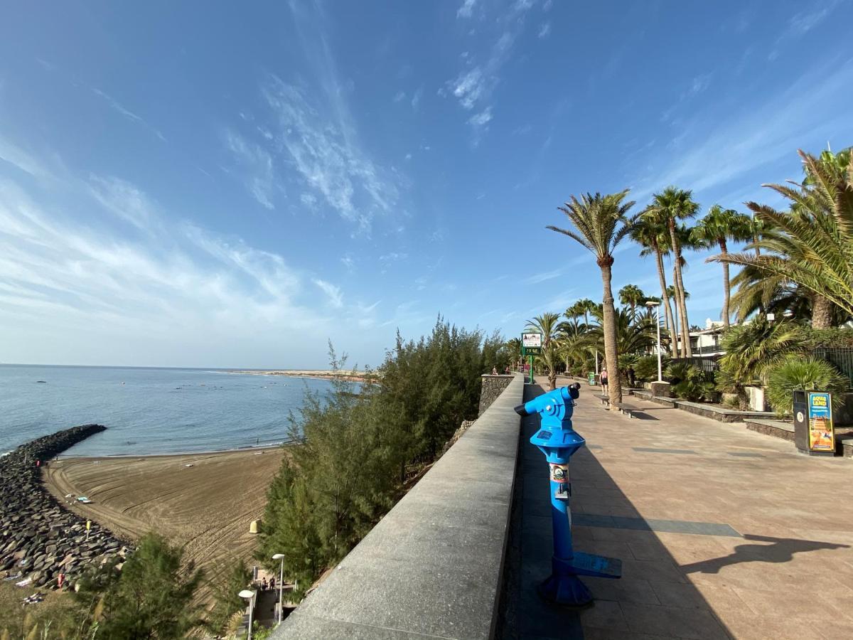 Magui'S Place Playa del Ingles  Exterior foto